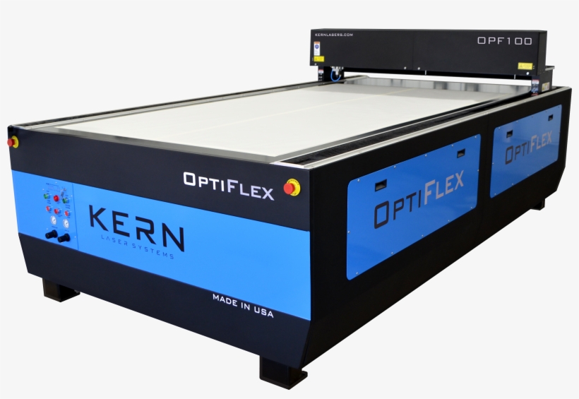 Kern Laser Systems - Kern Laser Cnc, transparent png #5624087