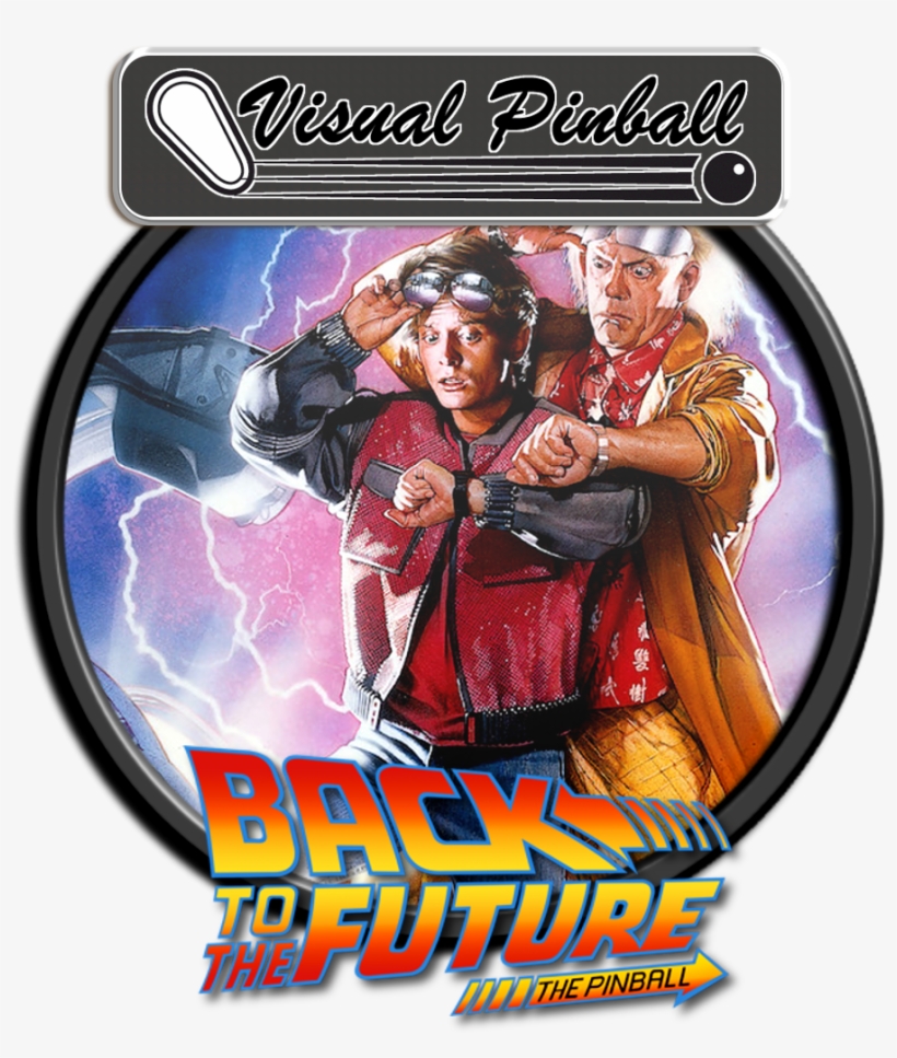 Leave A Reply Click Here To Cancel The Reply - Back To The Future 2, transparent png #5624740