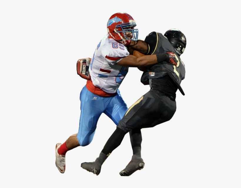 Coach Williams Play Like Champions - Sprint Football, transparent png #5624930