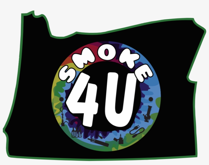 Smoke 4 U Logo - Logo, transparent png #5625001
