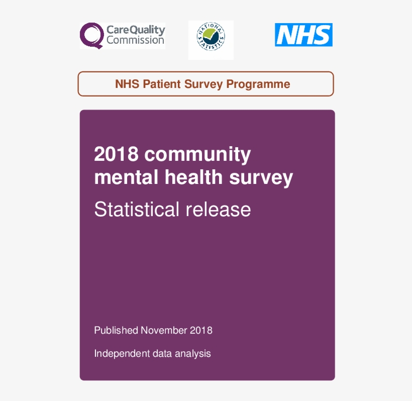 Parity Of Esteem - Nhs, transparent png #5625142
