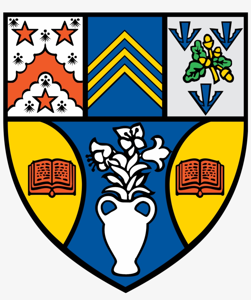 Abertay University Logo, transparent png #5625588
