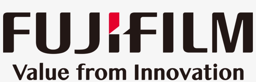 Prev - Fujifilm Value From Innovation Logo, transparent png #5625590