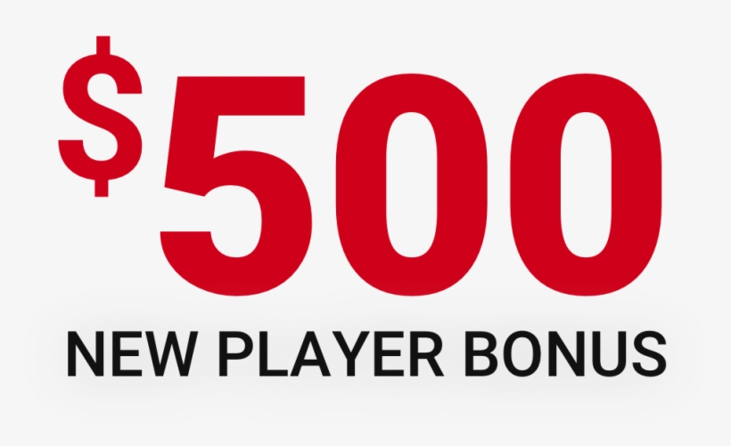 Receive Up To $500 In Free Bets - Graphic Design, transparent png #5625873