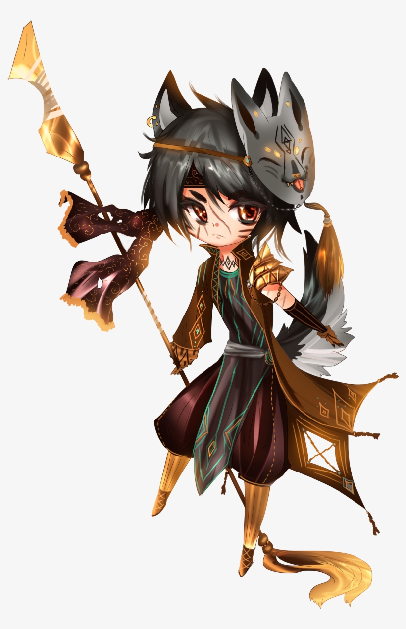 Kurai Waru - Cartoon, transparent png #5626158