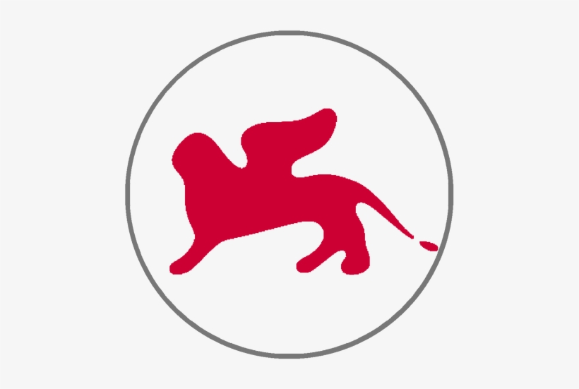 Hot Topics - Venice Film Festival Official Selection, transparent png #5626265