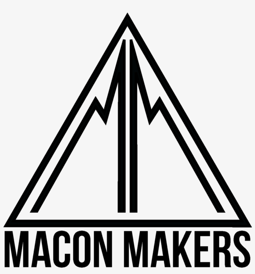 Maconmakerslogo - Santushti Shake Of The Day, transparent png #5626510