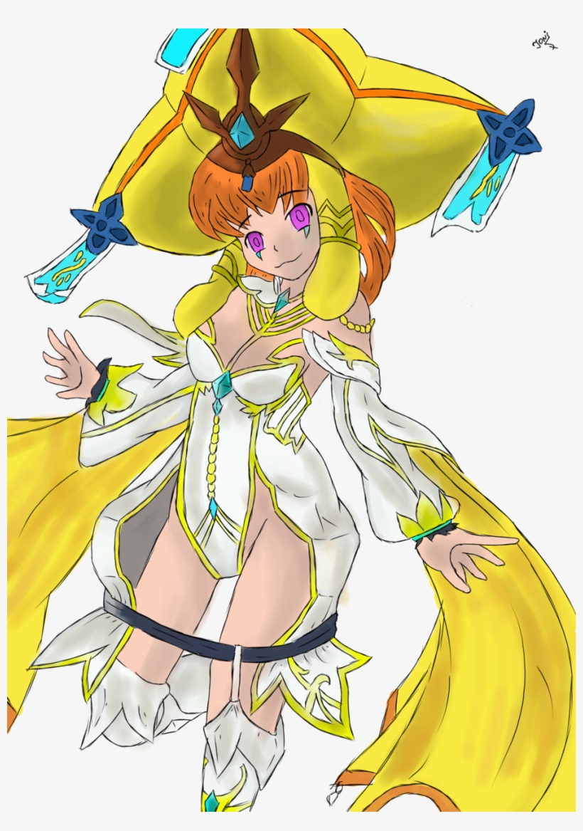 Jirachi, transparent png #5626566