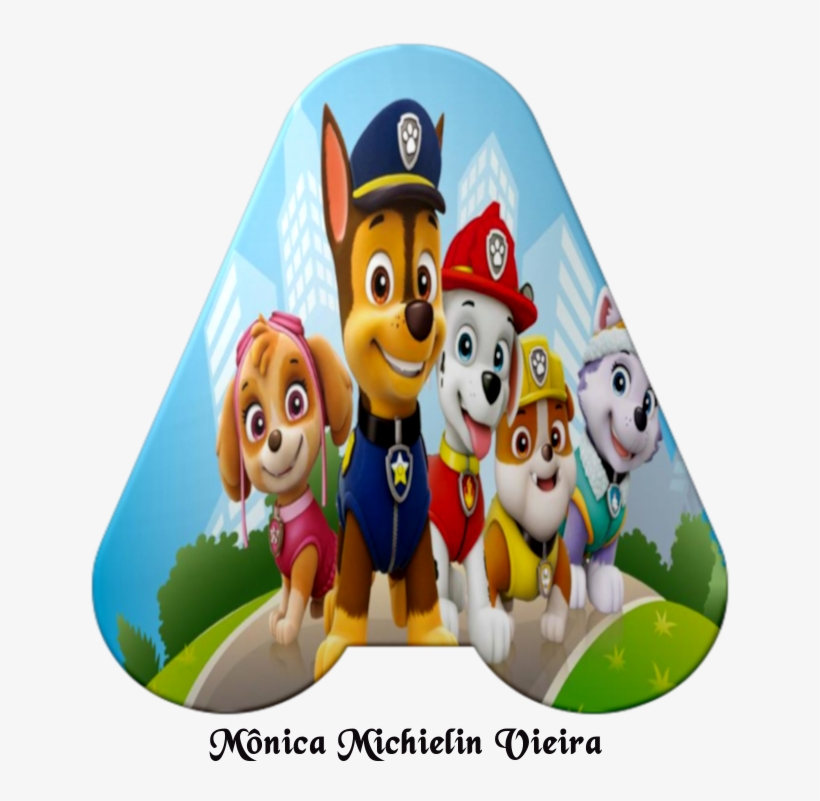 Alfabeto Patrulha Canina Png - Erymanthian Boar, transparent png #5626664