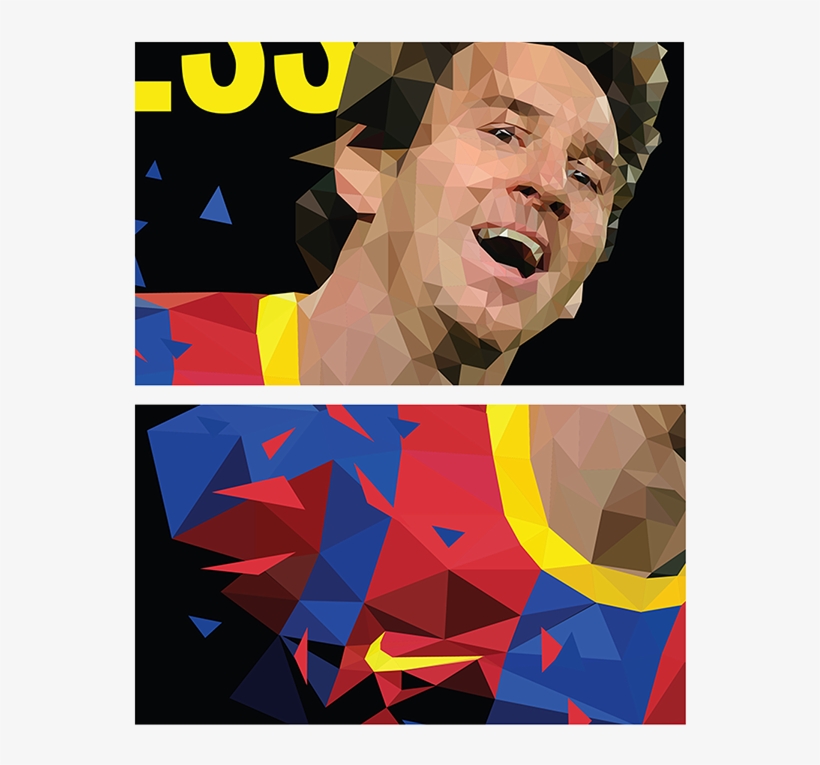 Lionel Messi Barcelona 2011, transparent png #5626726