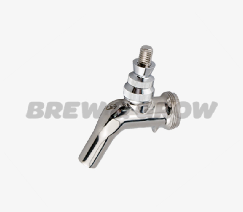 Forward Sealing Stainless Steel - Tap, transparent png #5627081