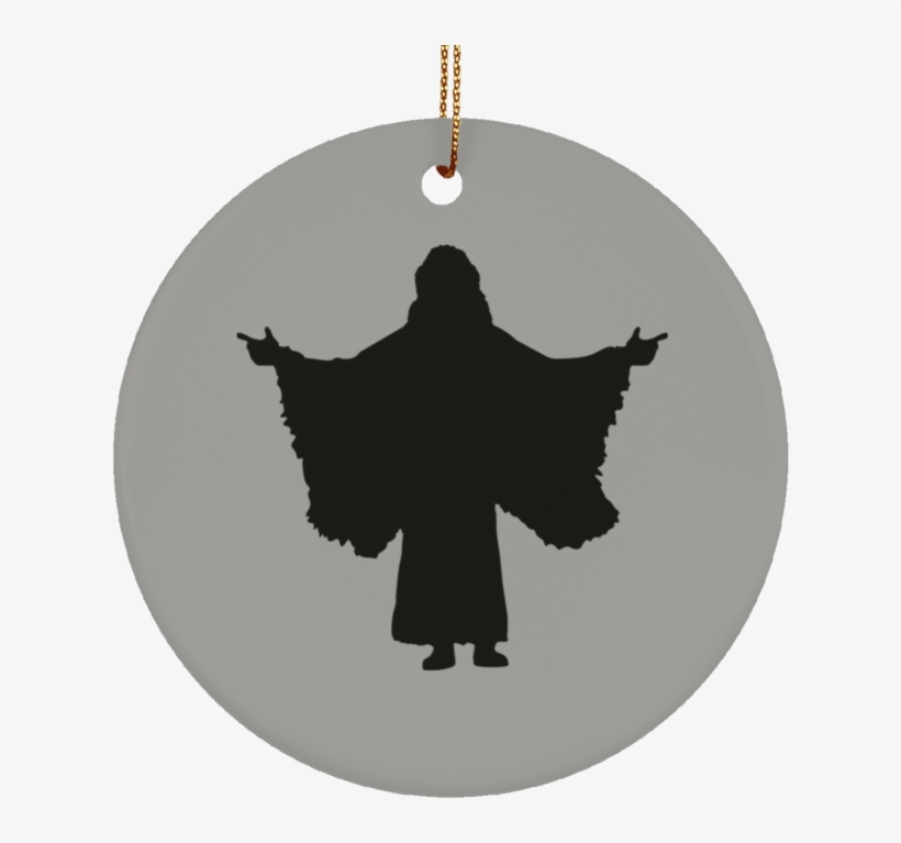 Flair Drip Ornament - Angel, transparent png #5627122