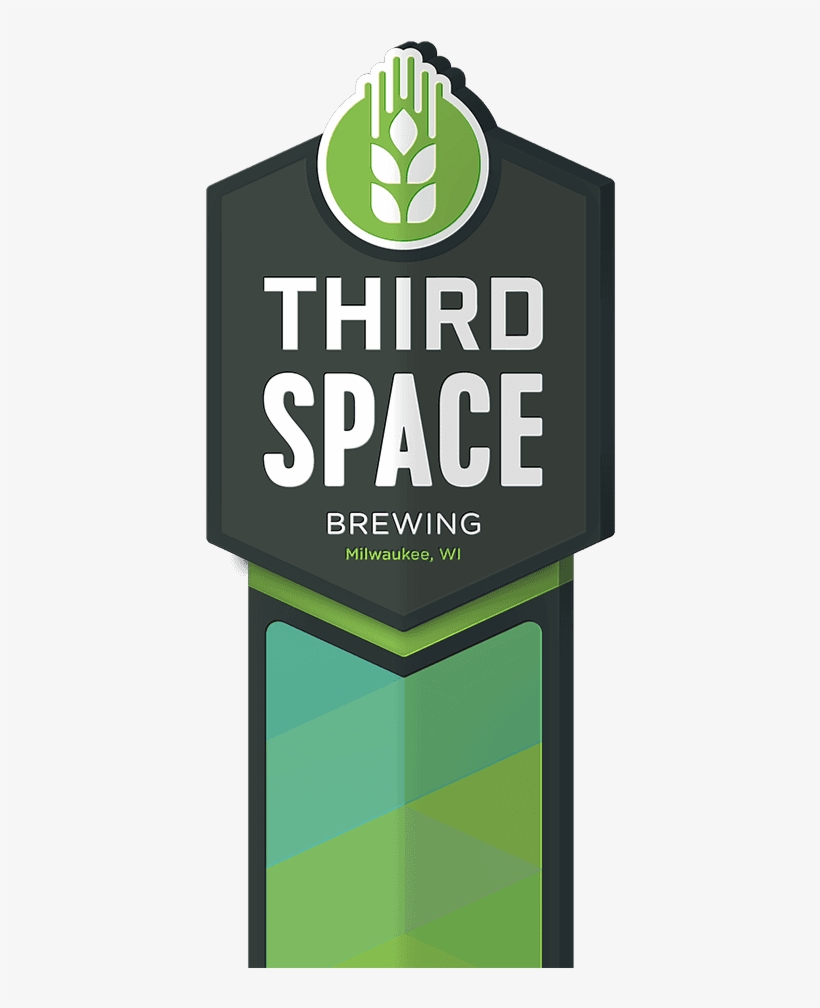 The Beer - Third Space Happy Place, transparent png #5627236