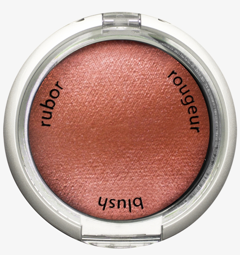 Palladio Baked Blush, Cho-au-lait, transparent png #5627460