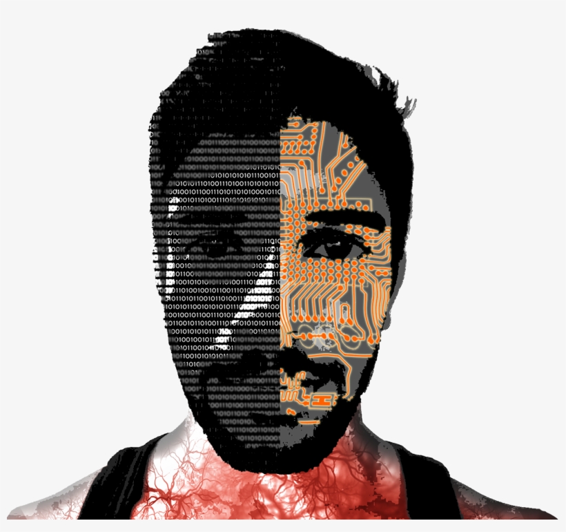 About Me - Illustration, transparent png #5627635