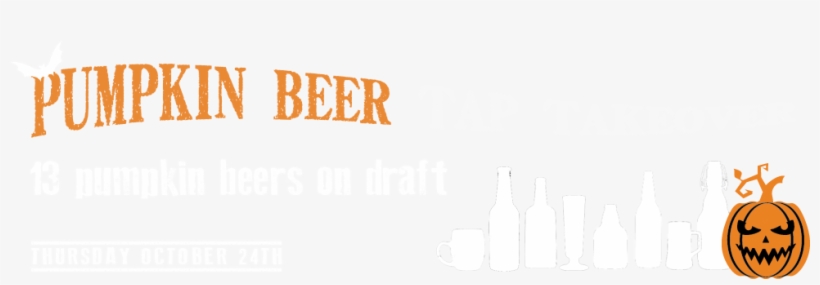 Pumpkin Beer Tap Takeover - Candy Cigarettes, transparent png #5627693