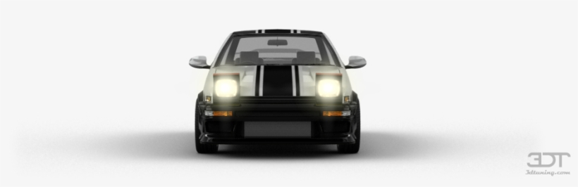 Honda Cr-x, transparent png #5627880