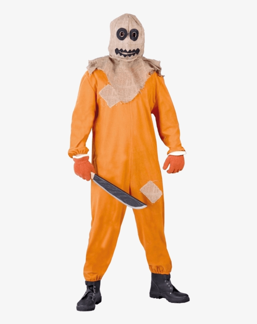Scary Pumpkin Png, transparent png #5627886