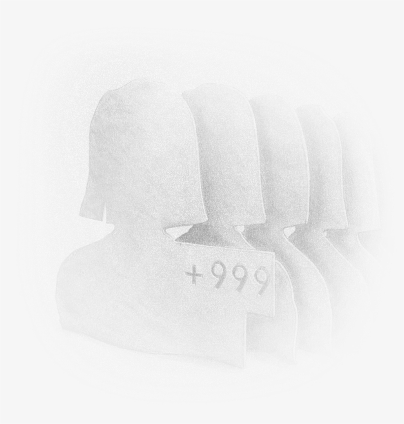 Chapter Viii - Monochrome, transparent png #5628170