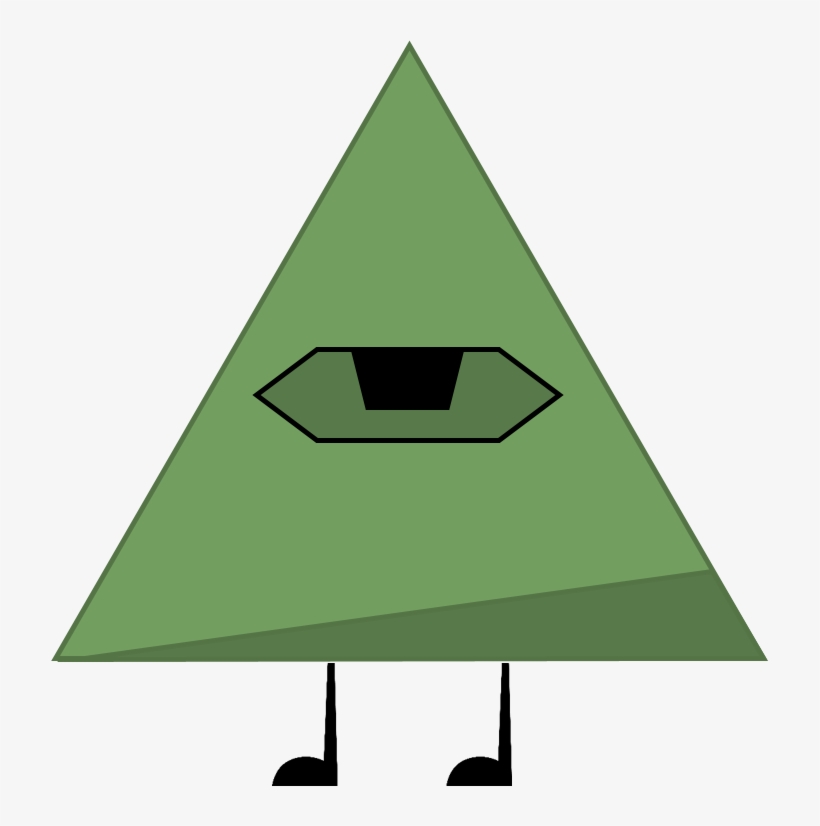 Illuminati Pose New - Triangle, transparent png #5628222
