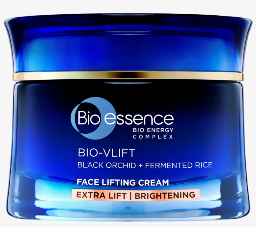 Bio Vlift Face Lifting Cream Bio Essence Singapore - Bio Essence Vlift Brientening, transparent png #5628786