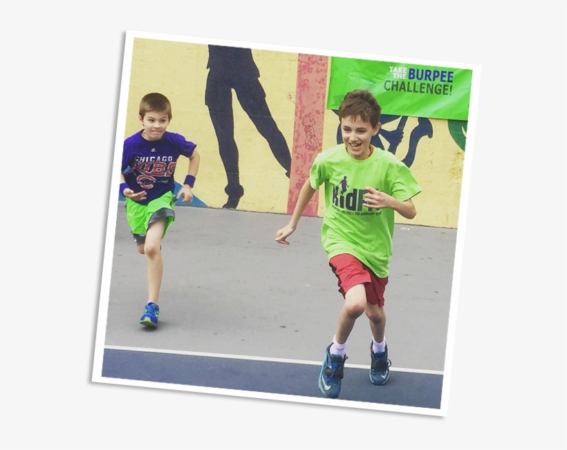 Improve Coordination, Increase Speed, Build Stamina, transparent png #5628788