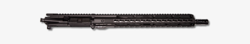 Ar-15 - Firearm, transparent png #5628839