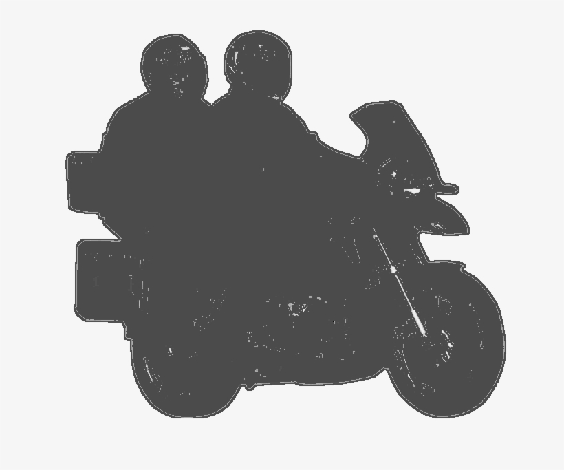Ride The Alps With Your Bike - Motorcycle, transparent png #5628963