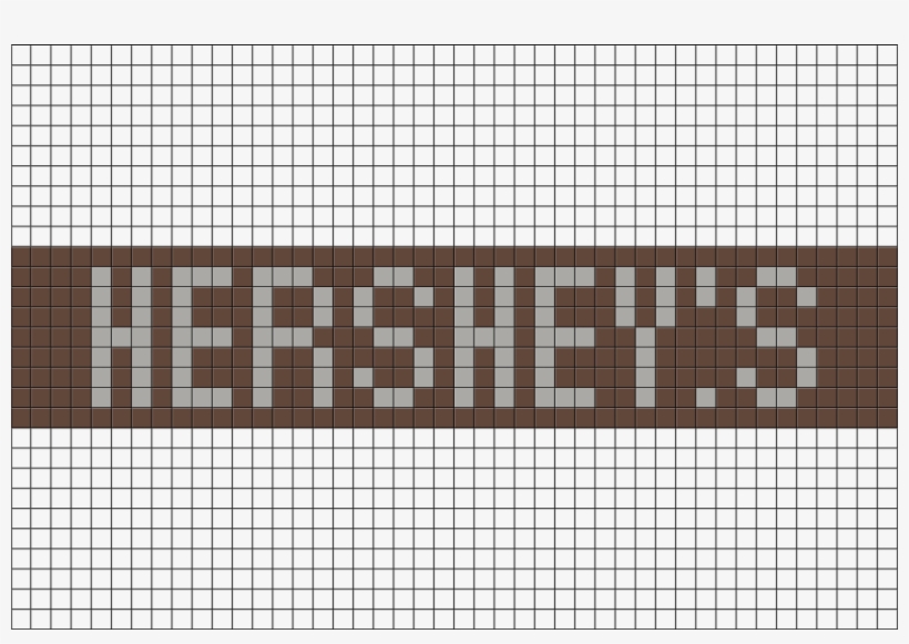 Hershey's From Brikbook - Plaid, transparent png #5629070