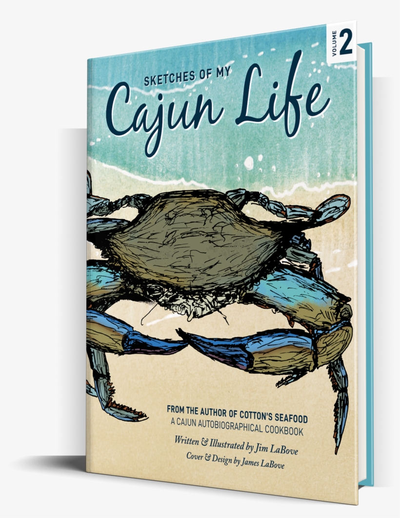 Read The Amazing Real-life Stories Of Jim Labove Growing - Cotton's Seafood Of Lincolnton, transparent png #5629131