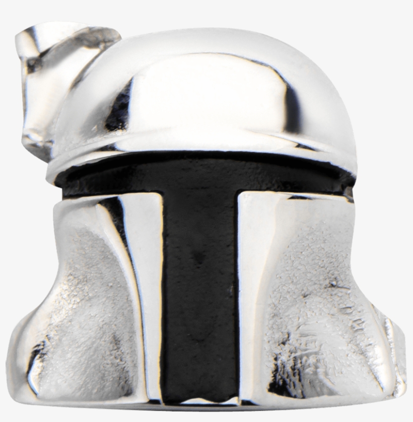 Star Wars Charm Boba Fett, transparent png #5629264