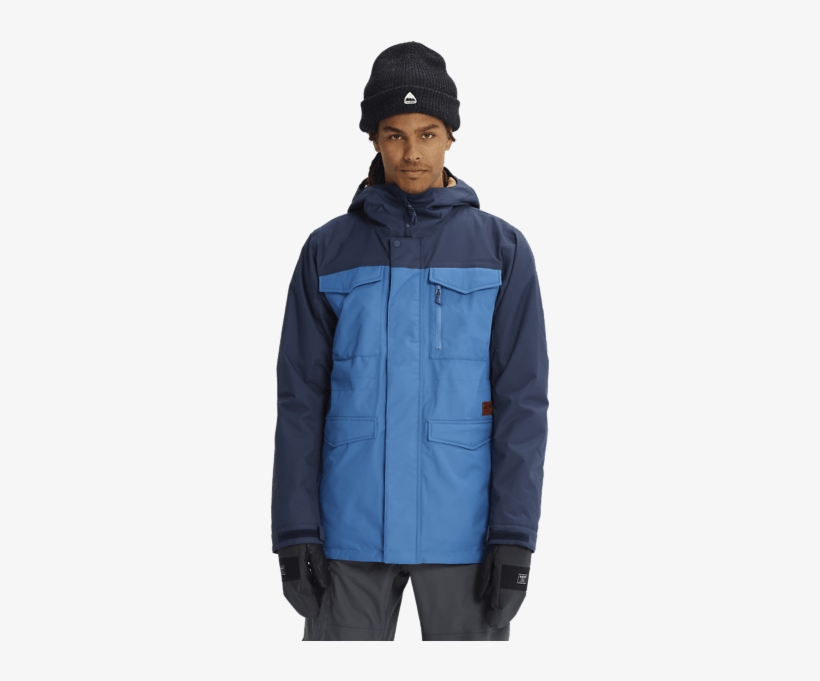 233500104101 Burton M Covert Jkt Standard Small1x1 - Burton Snowboards, transparent png #5629480