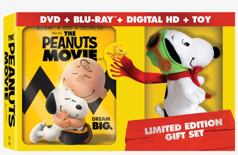 Thanks To My Friends At Peanuts And Fox Entertainment, transparent png #5629873