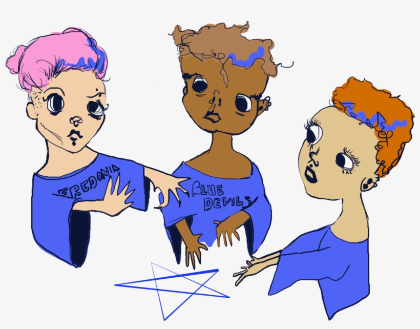 Satan, transparent png #5630412