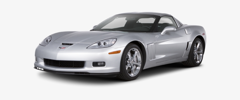 2011 Chevrolet Corvettecoupe 2d 3ltpricing, transparent png #5630530