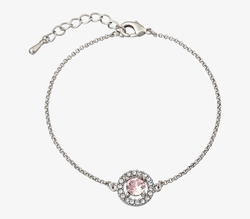 Lily & Rose Miss Miranda Bracelet In Silk, transparent png #5630593