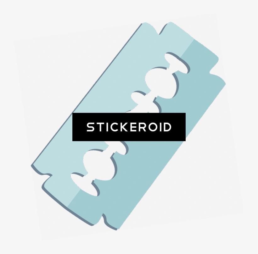 Razor Blade - Hereafter, transparent png #5631071