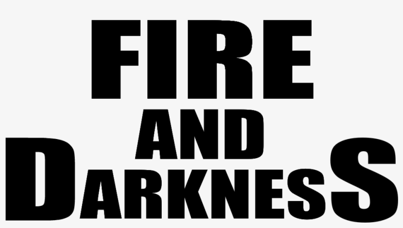 File - Firedarkness - Shirt, transparent png #5631281