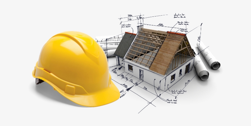 Engineer Png Hd Quality - 3d Building, transparent png #5631593