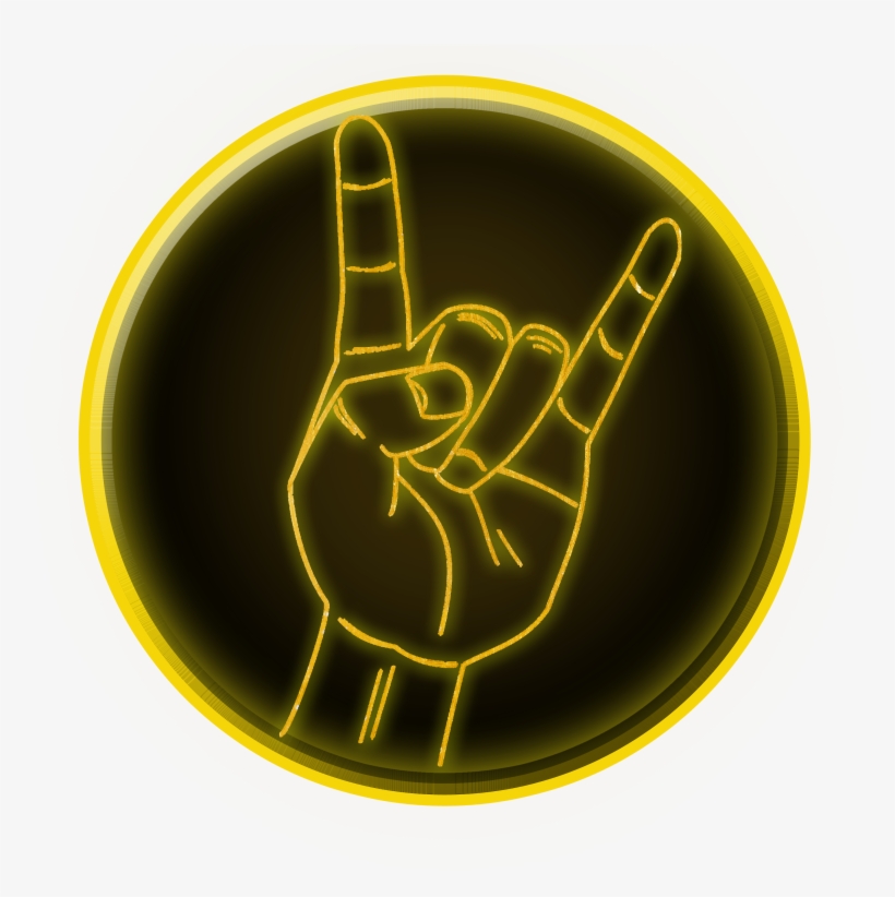 Post Navigation - Circle, transparent png #5631682