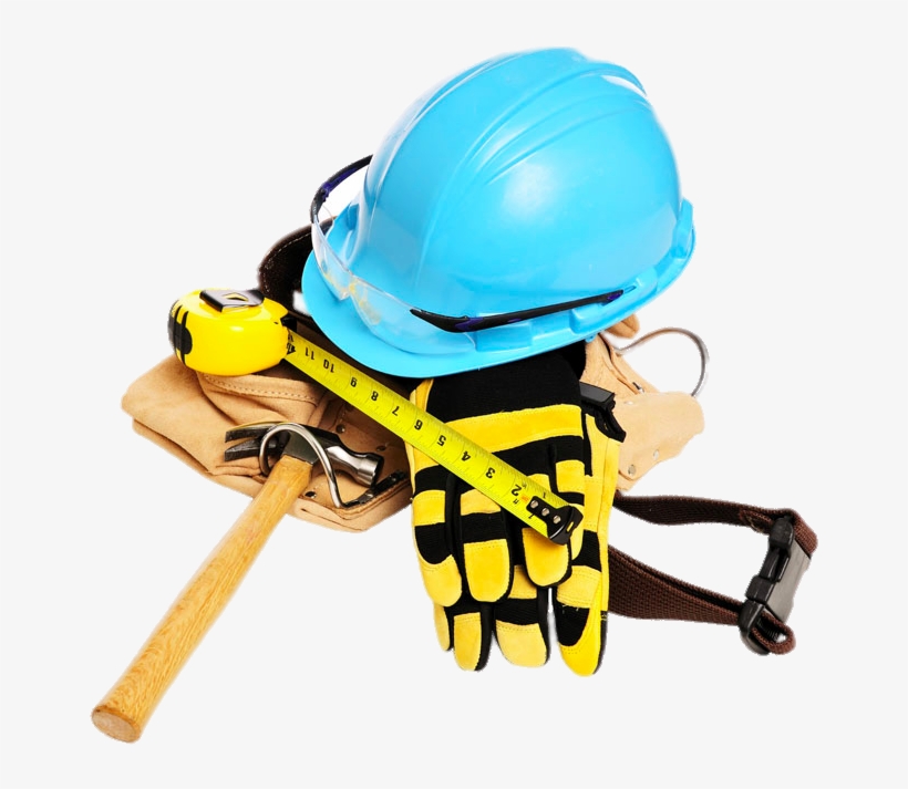 Engineer Png Transparent - Powerpoint Template For Engineering, transparent png #5631842