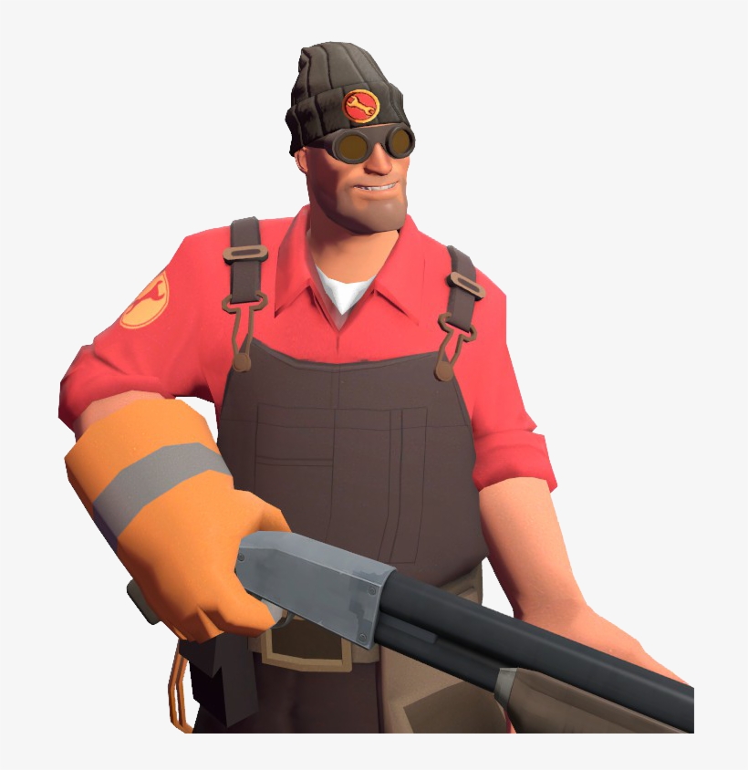 Tundra Top Engineer - Engineer, transparent png #5631849