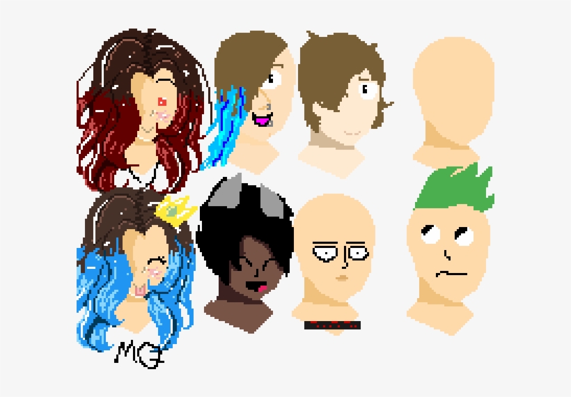 I Made Saitama - Cartoon, transparent png #5632167