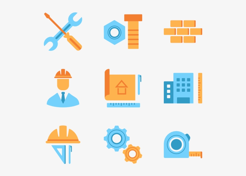 Engineer - Iconos De Ingenieros, transparent png #5632288