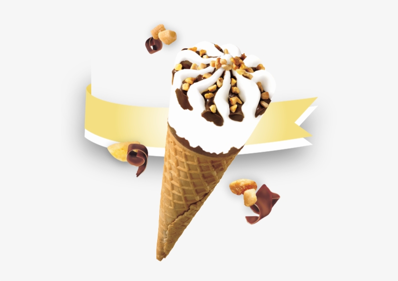King Cone Ice Cream Cone, transparent png #5632424