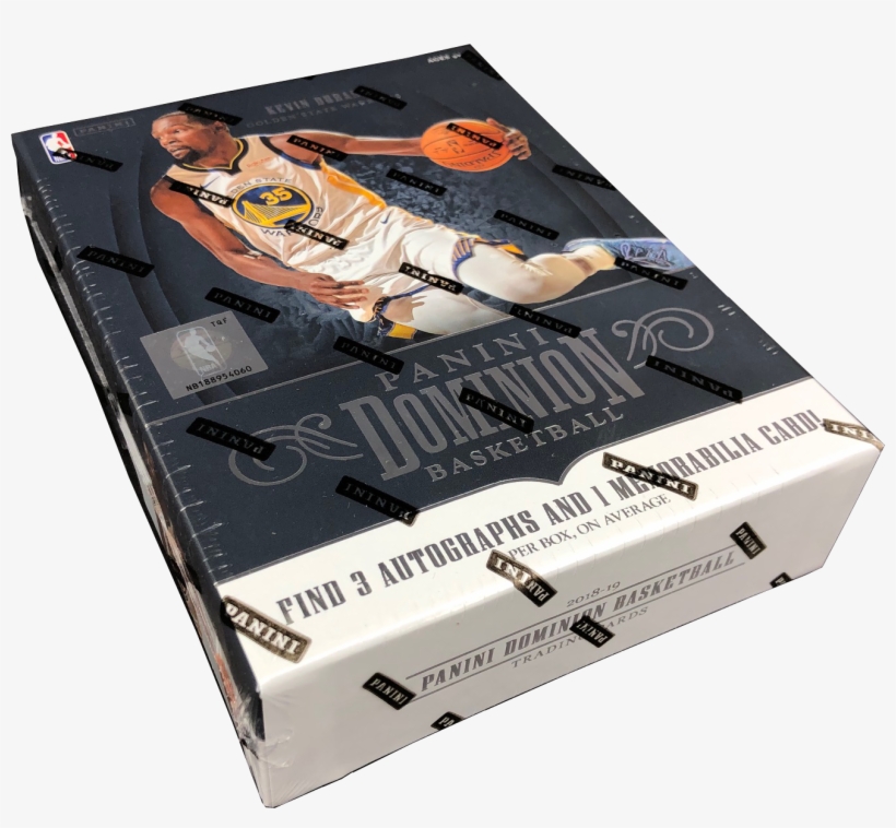 18-19 Panini Dominion Basketball - Airplane, transparent png #5632561