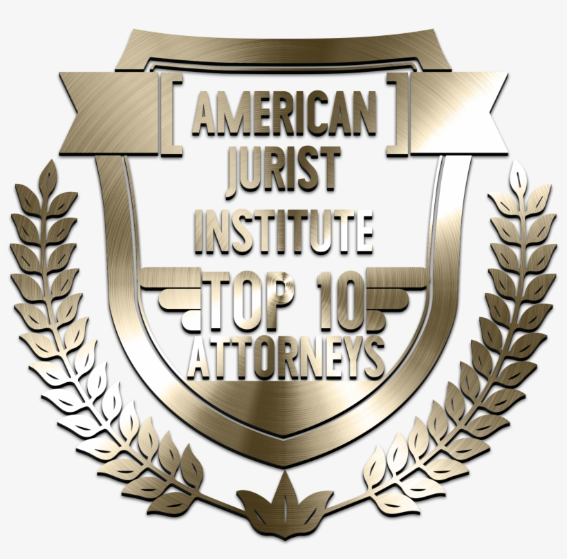 Gold Shield Transparent - Lawyer, transparent png #5632680