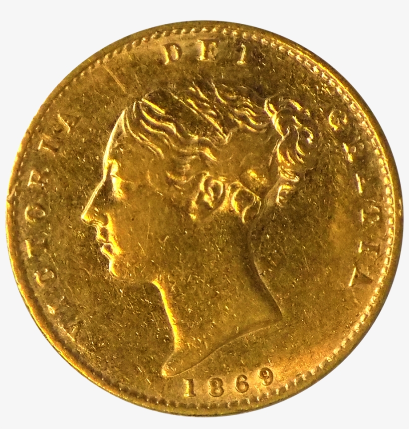 Gold In Colonial Times, transparent png #5633002