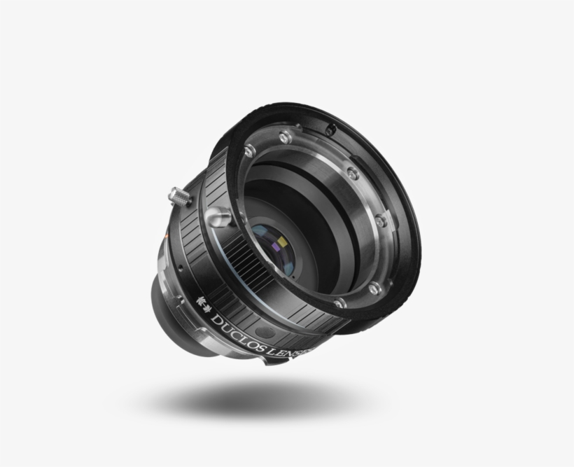 Arri Pl Sony E Mount Adapter Back Focus, transparent png #5633198