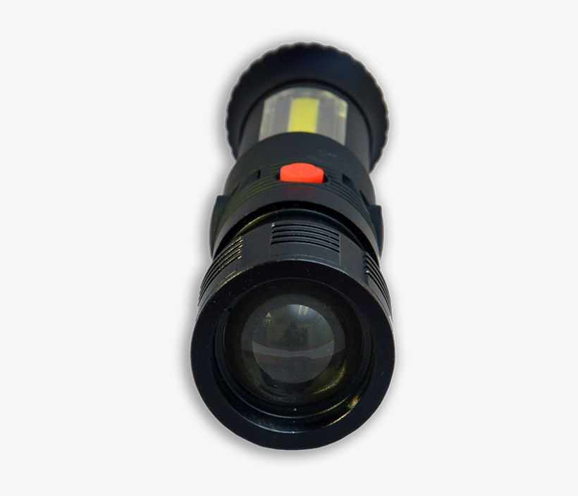 The Arilite - Camera Lens, transparent png #5633597
